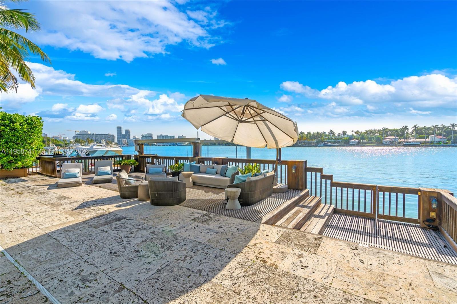 1398 Bay Dr Miami Beach, FL 33141