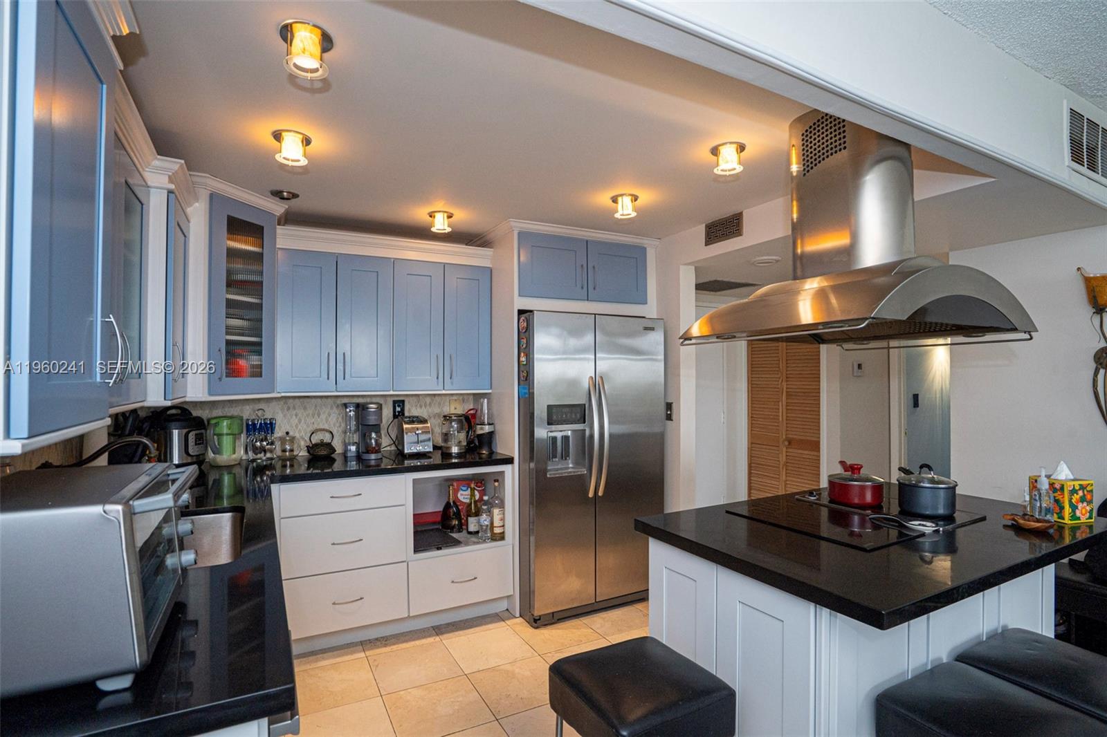 500 Three Iss Blvd #1007