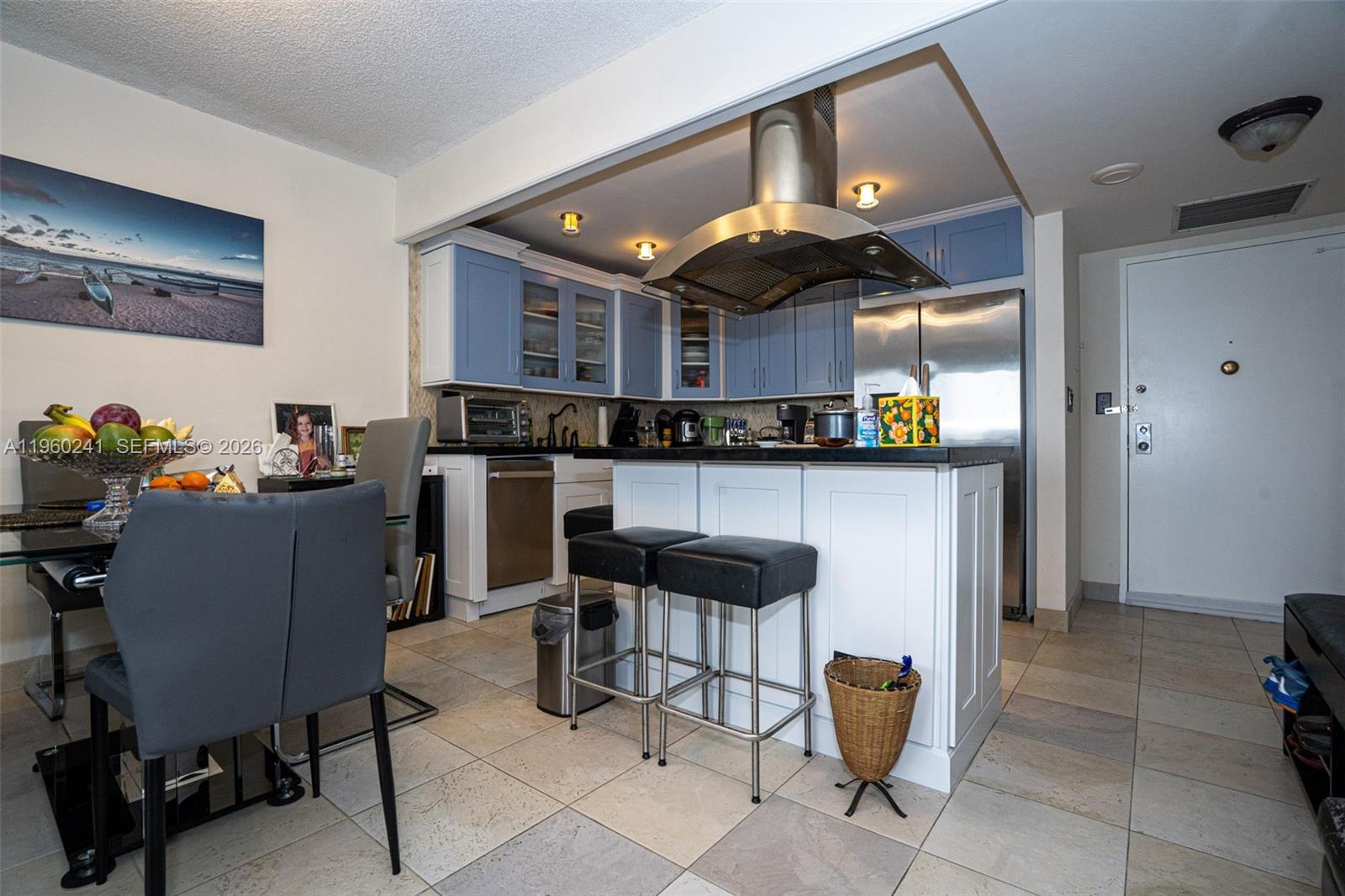 500 Three Iss Blvd #1007 Hallandale Beach, FL 33009