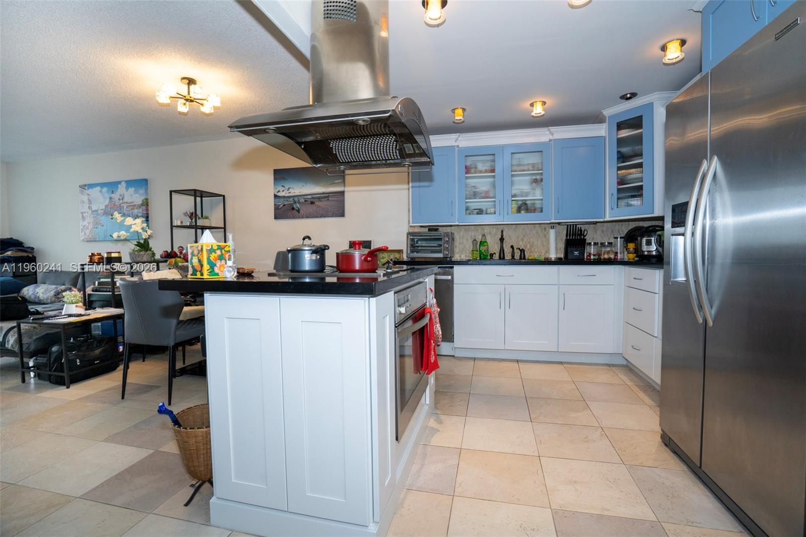 500 Three Iss Blvd #1007 Hallandale Beach, FL 33009