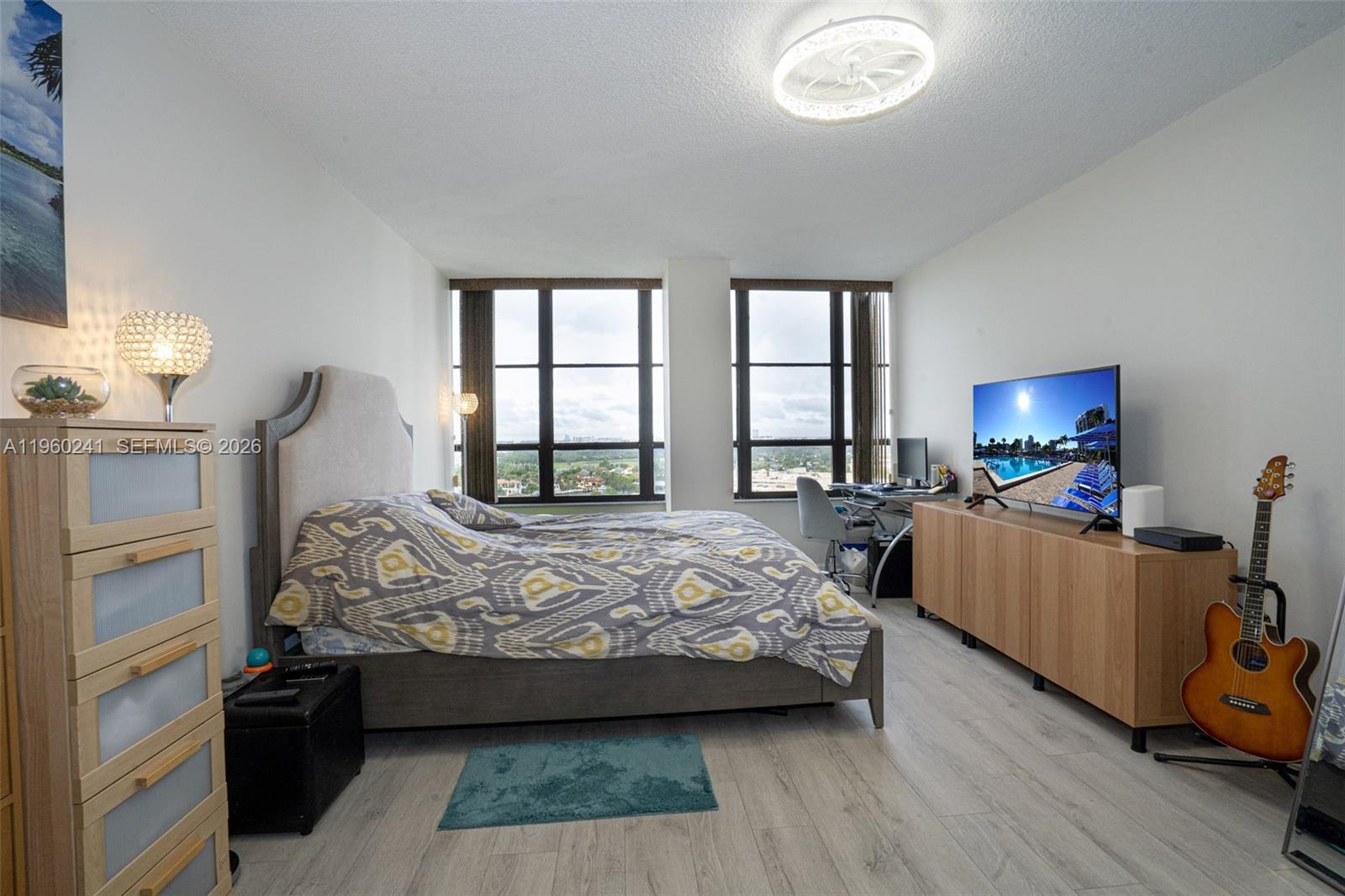 500 Three Iss Blvd #1007 Hallandale Beach, FL 33009