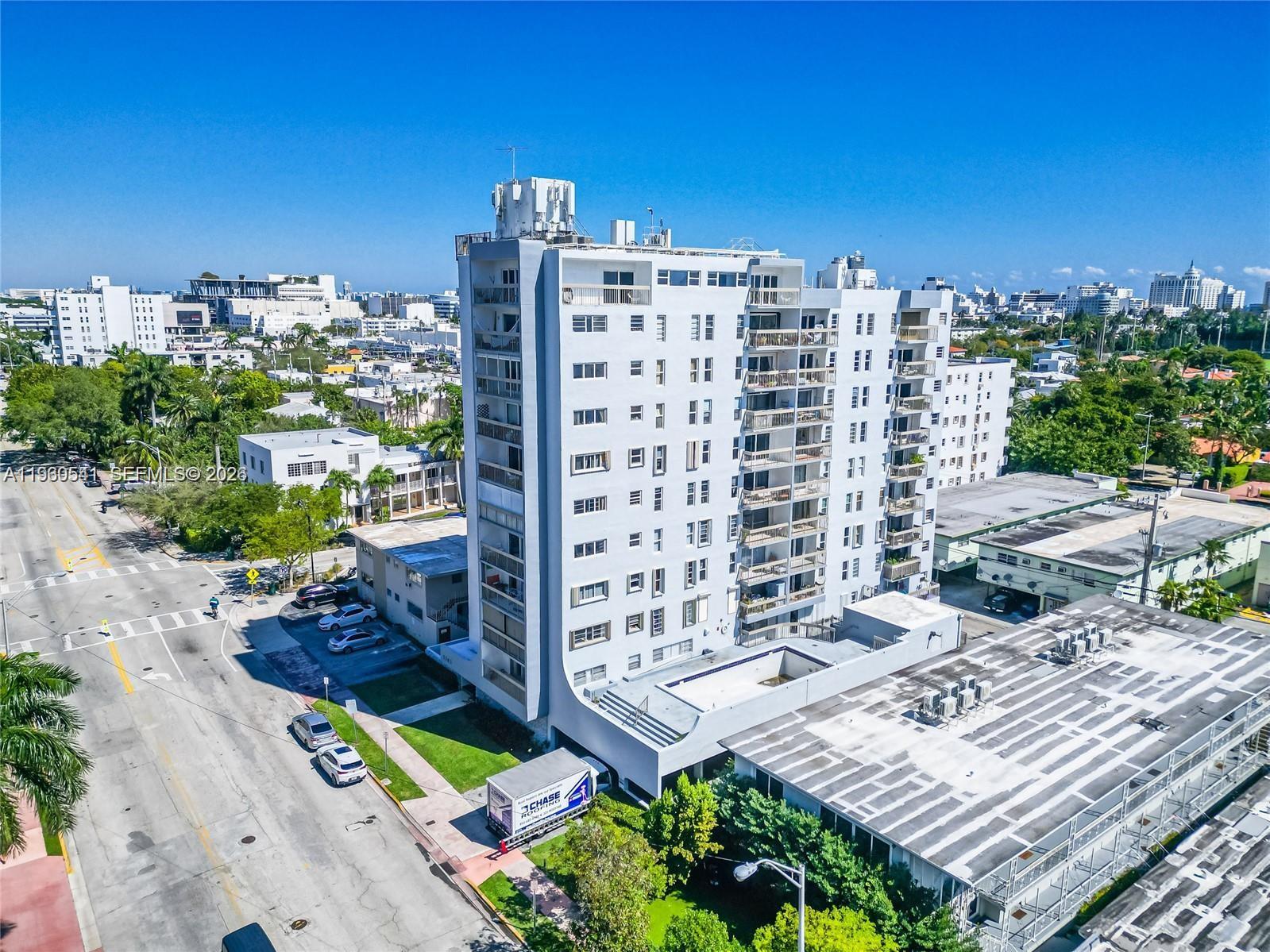 1345 West Ave #903 Miami Beach, FL 33139