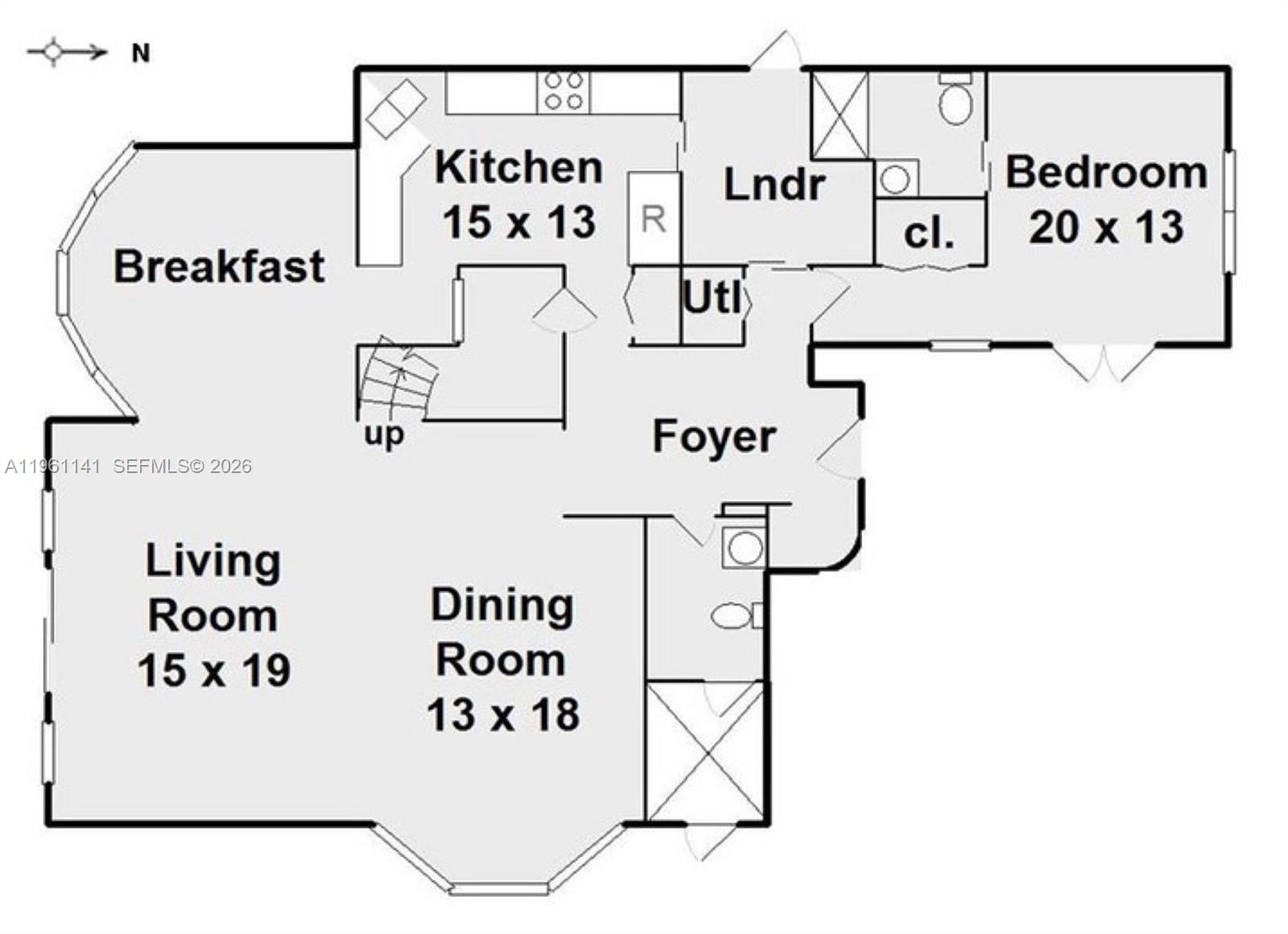 224 S Coconut Ln Miami Beach, FL 33139