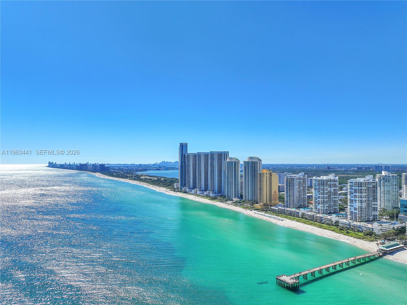 200 Sunny Isles Blvd #TH-205 Sunny Isles Beach, FL 33160