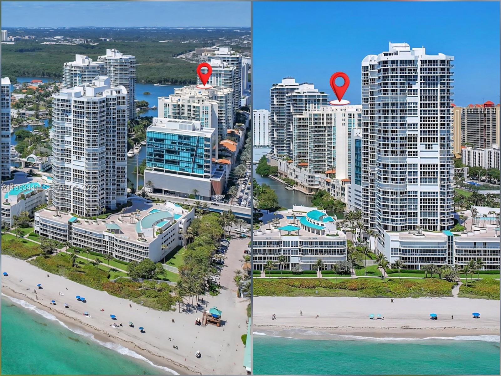 200 Sunny Isles Blvd #TH-205 Sunny Isles Beach, FL 33160