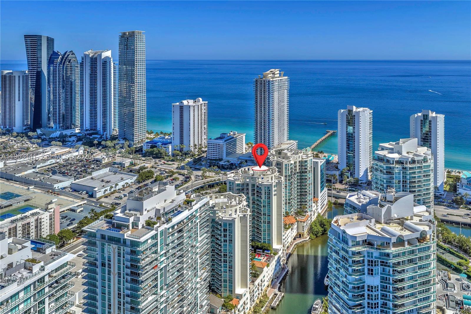 200 Sunny Isles Blvd #TH-205 Sunny Isles Beach, FL 33160