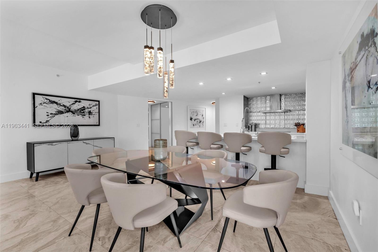 200 Sunny Isles Blvd #TH-205 Sunny Isles Beach, FL 33160