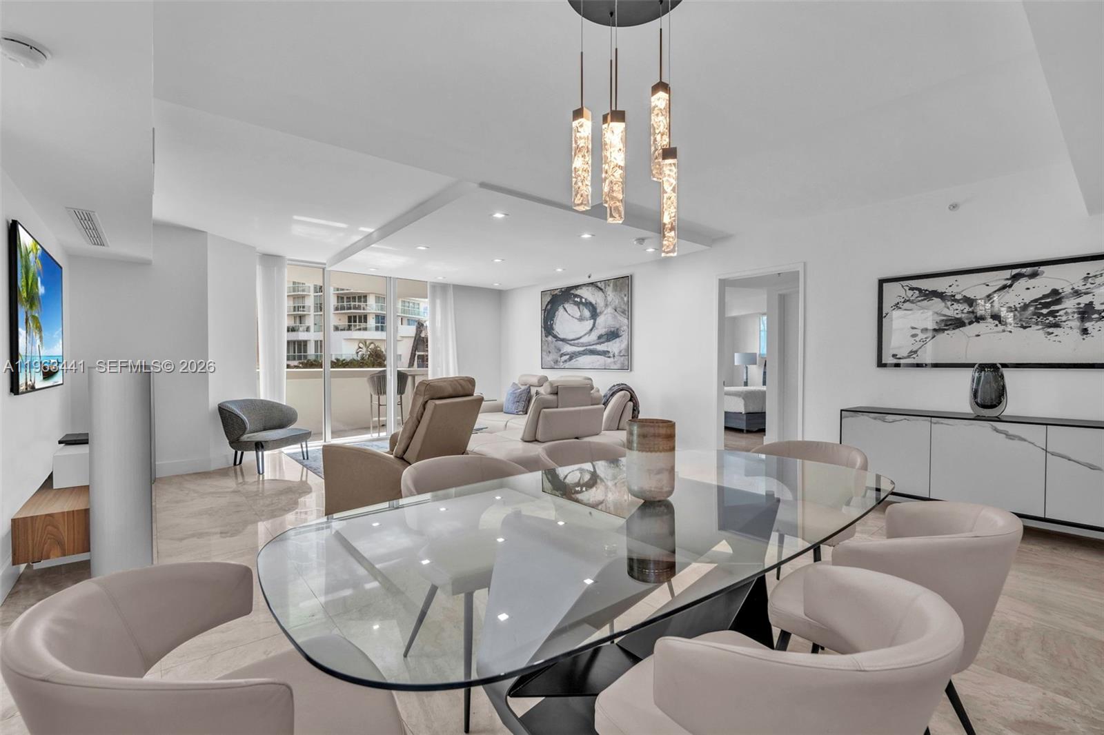 200 Sunny Isles Blvd #TH-205 Sunny Isles Beach, FL 33160