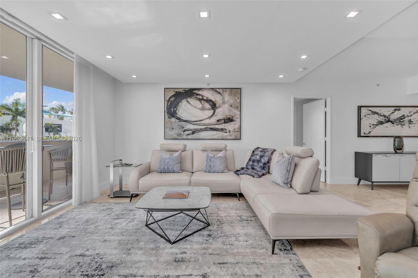 200 Sunny Isles Blvd #TH-205 Sunny Isles Beach, FL 33160