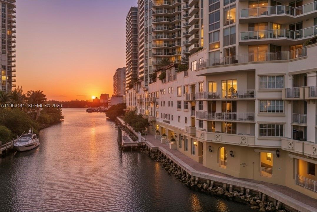 200 Sunny Isles Blvd #TH-205 Sunny Isles Beach, FL 33160