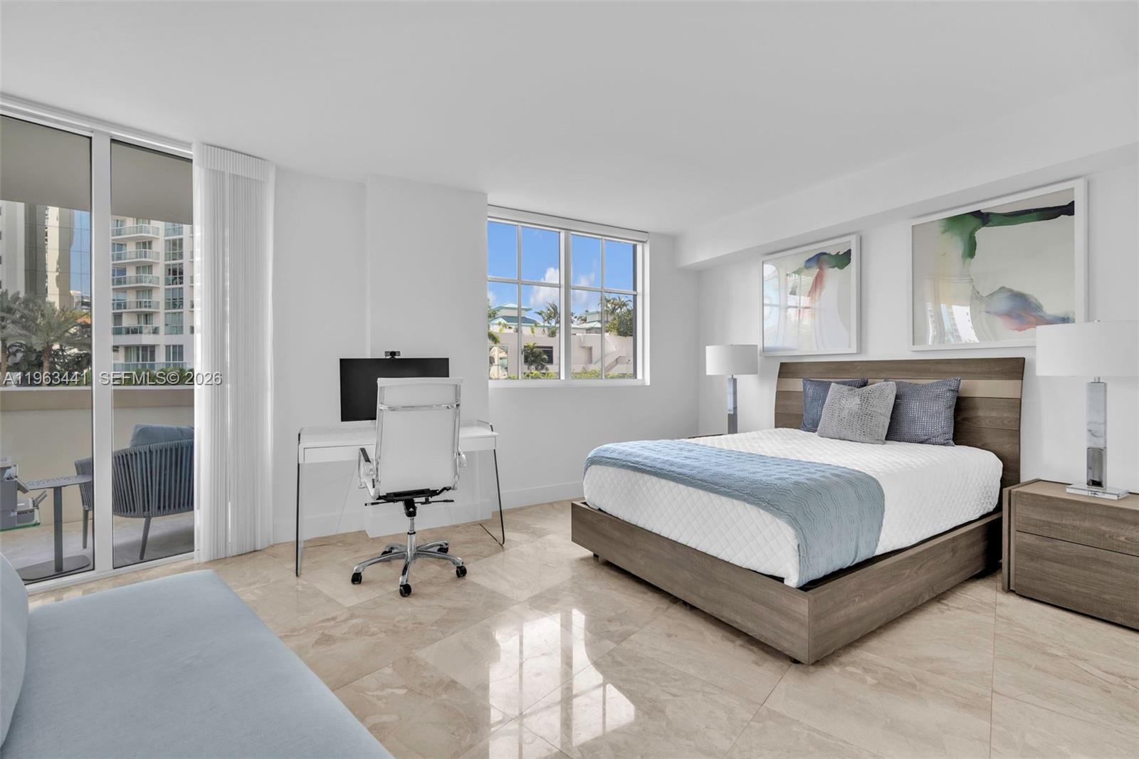 200 Sunny Isles Blvd #TH-205 Sunny Isles Beach, FL 33160