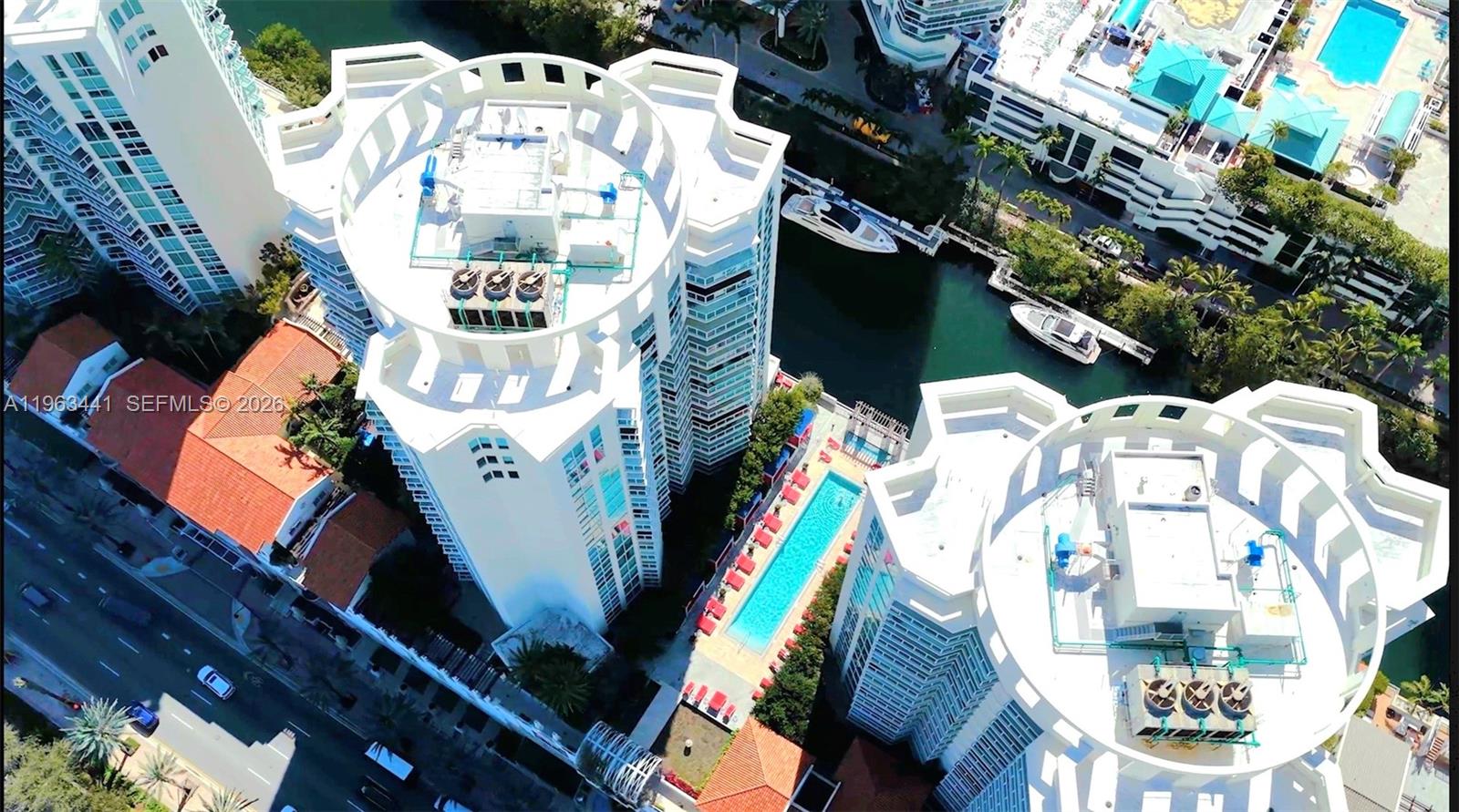 200 Sunny Isles Blvd #TH-205 Sunny Isles Beach, FL 33160