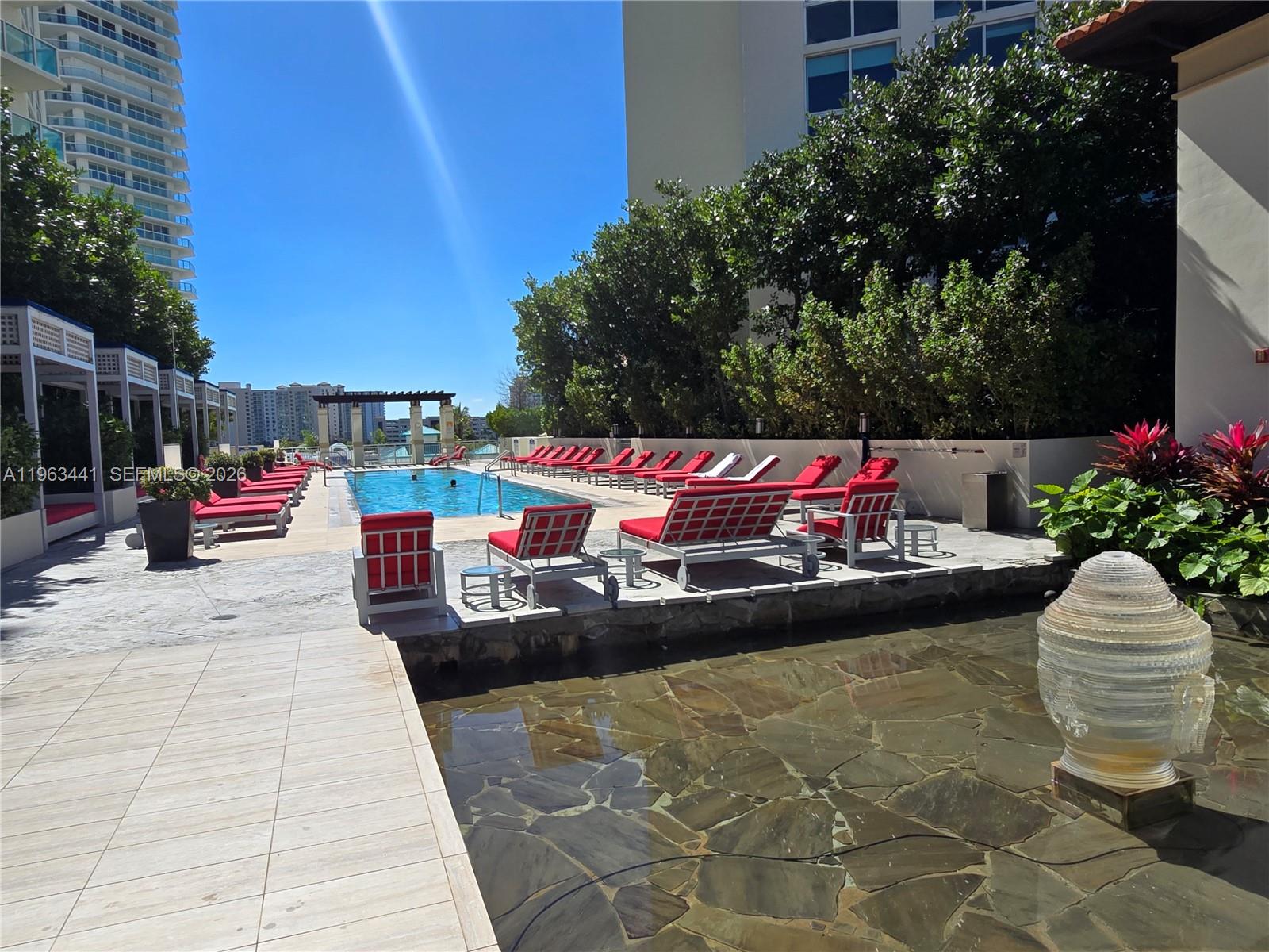 200 Sunny Isles Blvd #TH-205 Sunny Isles Beach, FL 33160