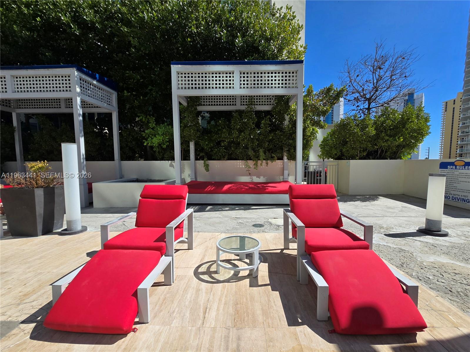 200 Sunny Isles Blvd #TH-205 Sunny Isles Beach, FL 33160