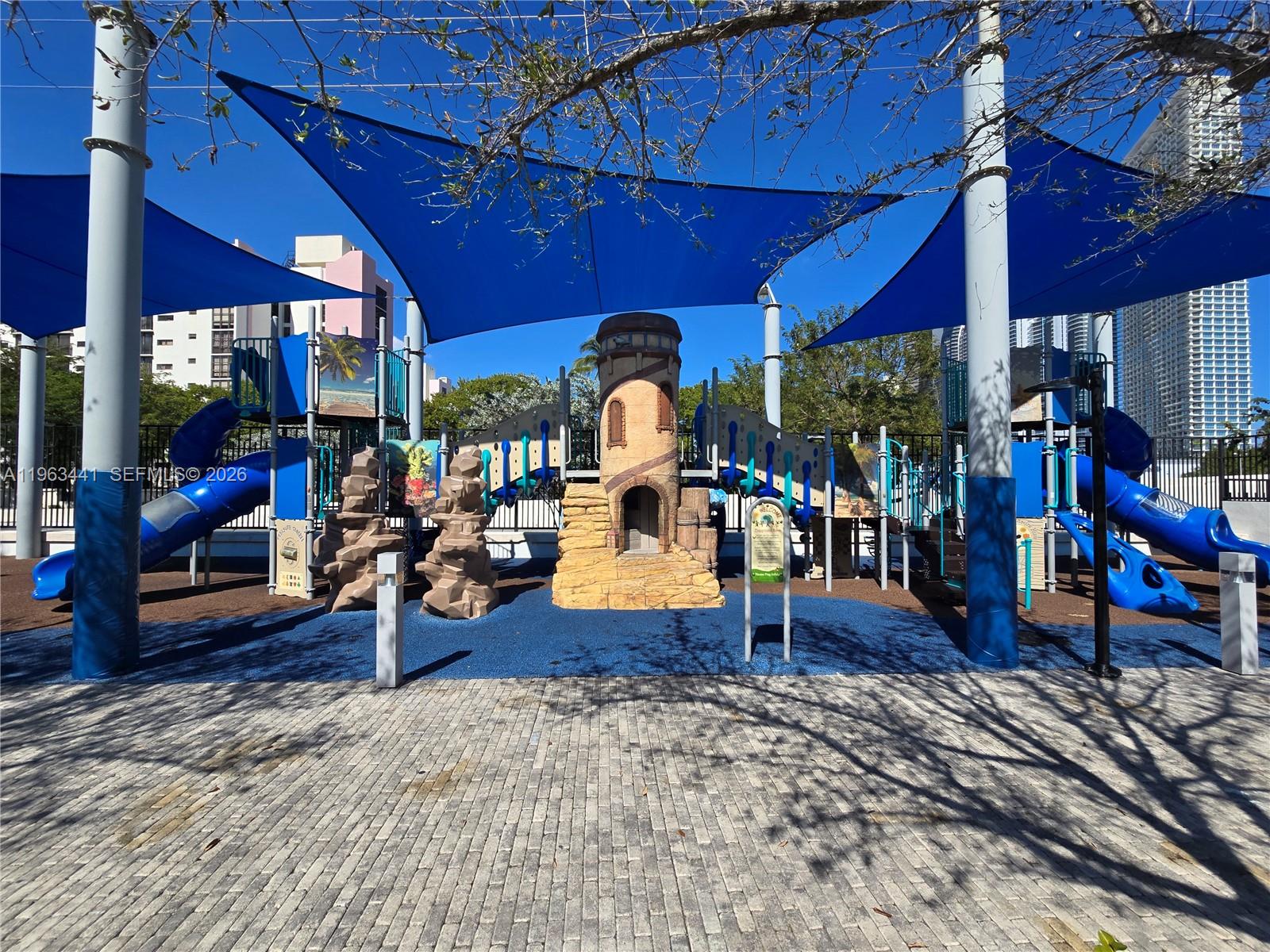 200 Sunny Isles Blvd #TH-205 Sunny Isles Beach, FL 33160