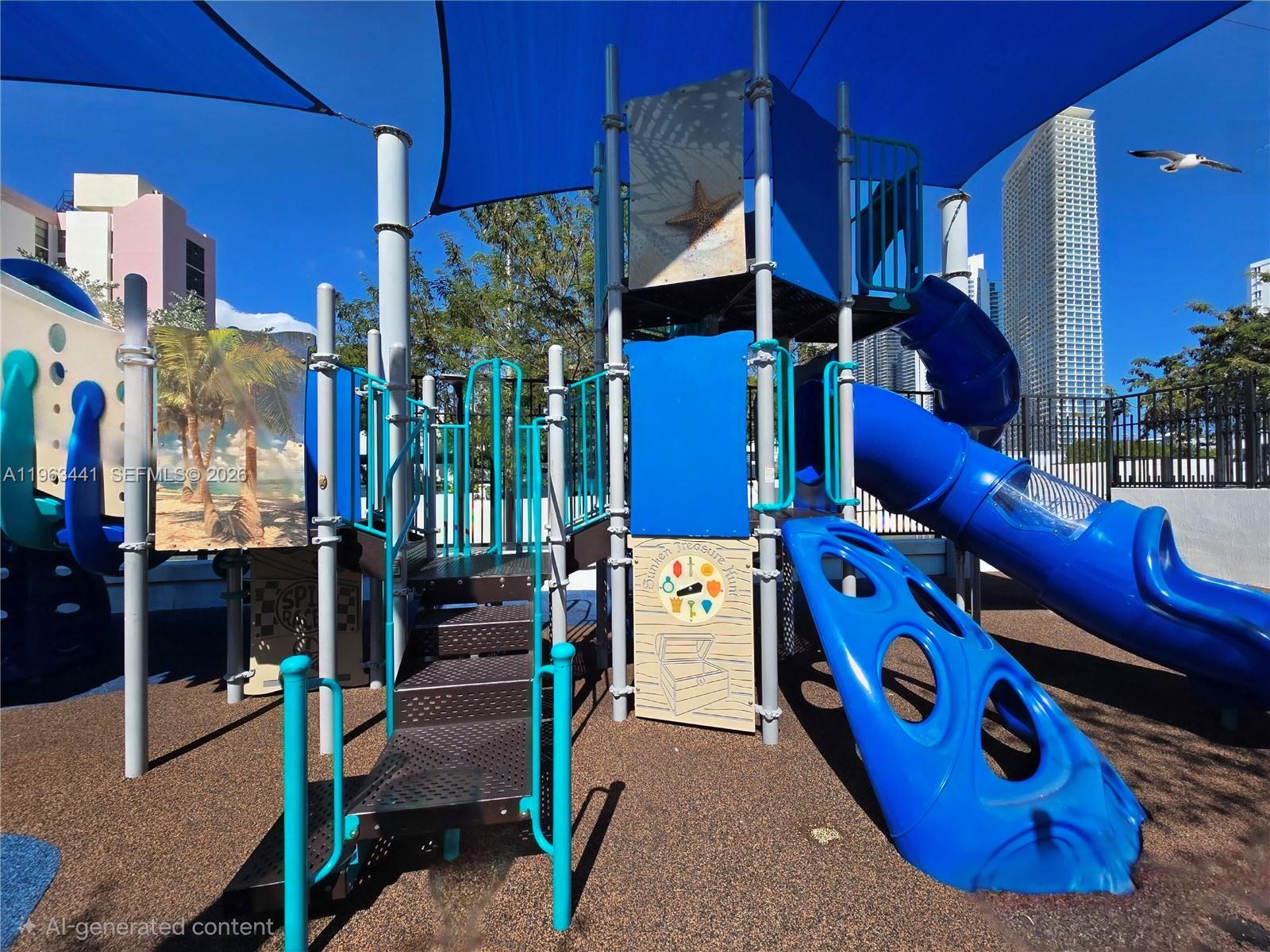 200 Sunny Isles Blvd #TH-205 Sunny Isles Beach, FL 33160