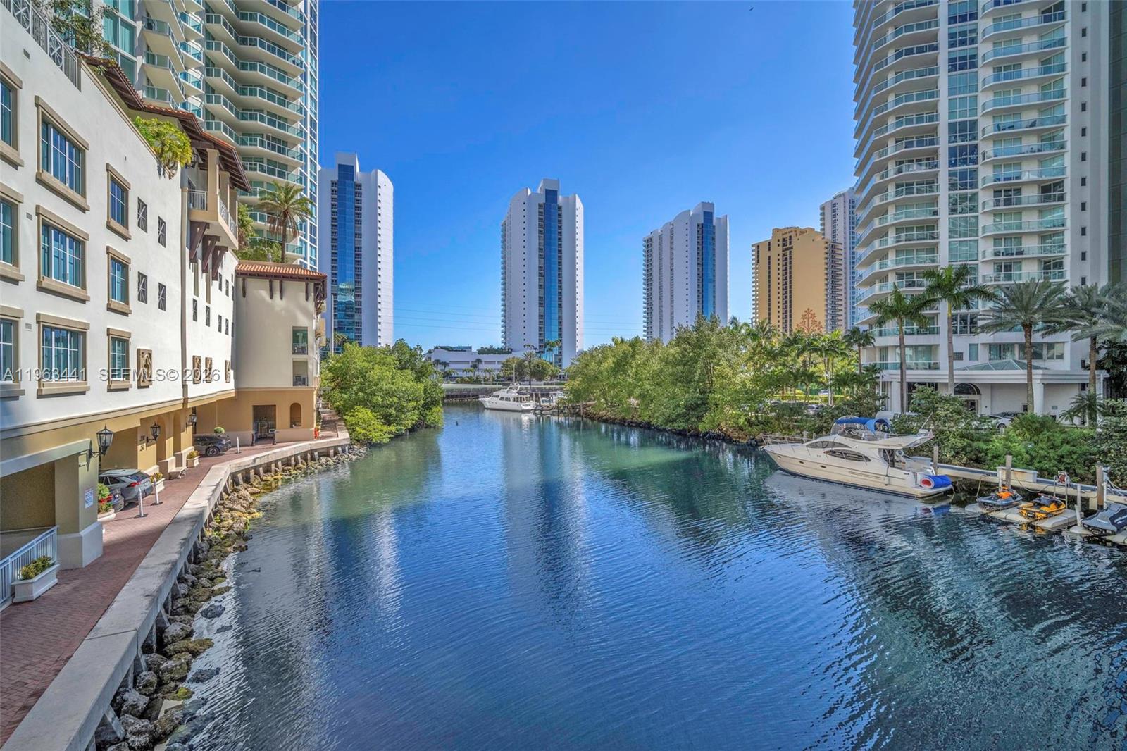 200 Sunny Isles Blvd #TH-205 Sunny Isles Beach, FL 33160