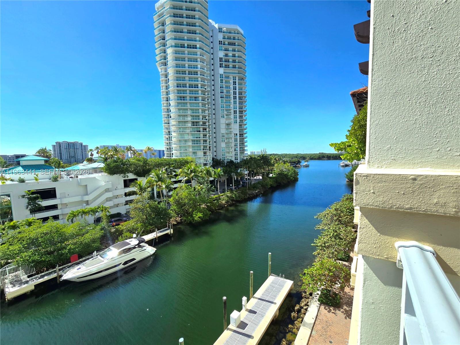 200 Sunny Isles Blvd #TH-205 Sunny Isles Beach, FL 33160