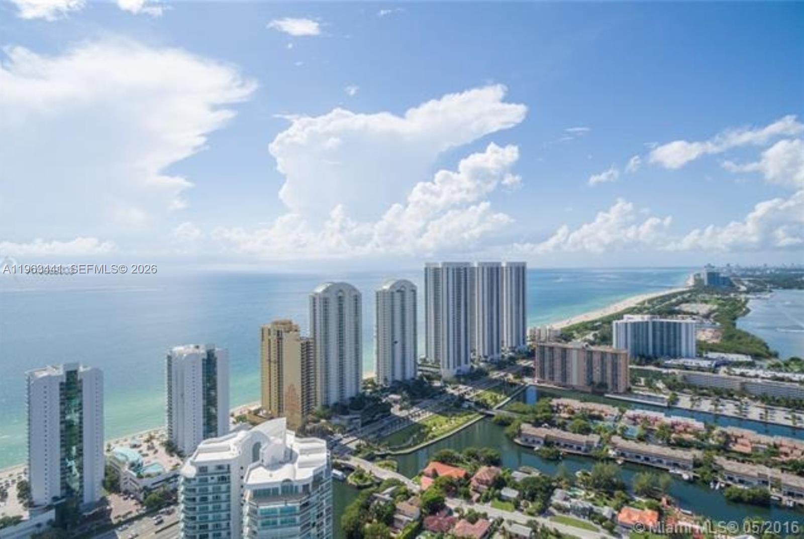 200 Sunny Isles Blvd #TH-205 Sunny Isles Beach, FL 33160