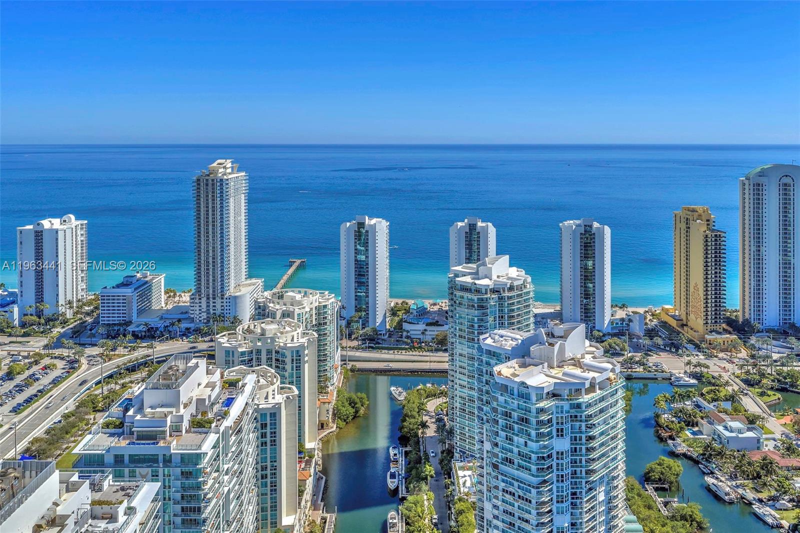 200 Sunny Isles Blvd #TH-205 Sunny Isles Beach, FL 33160