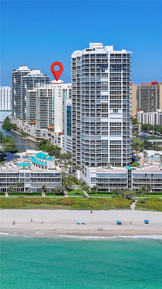 200 Sunny Isles Blvd #TH-205 Sunny Isles Beach, FL 33160