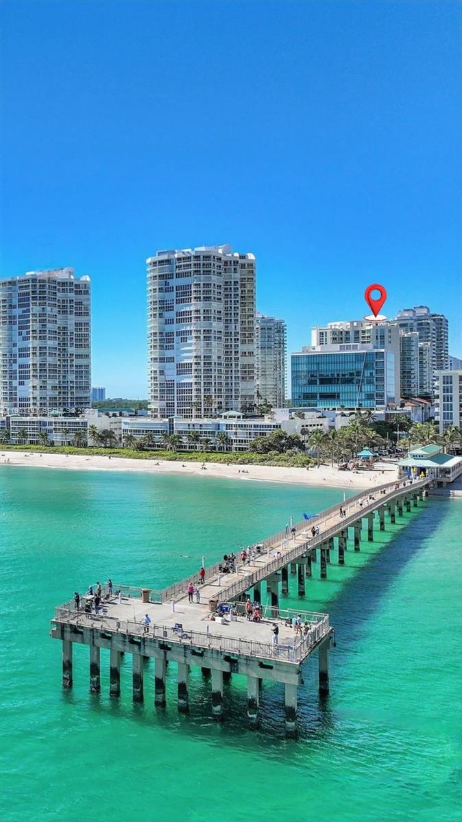 200 Sunny Isles Blvd #TH-205 Sunny Isles Beach, FL 33160