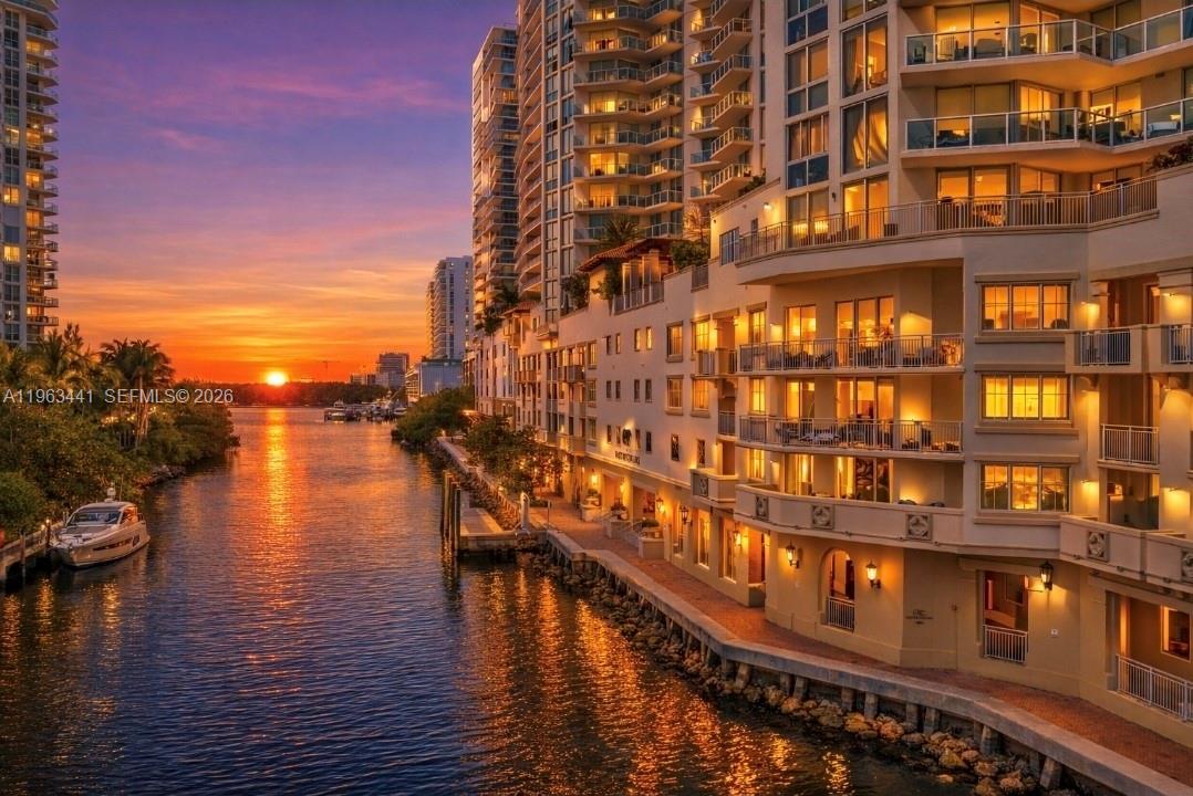 200 Sunny Isles Blvd #TH-205 Sunny Isles Beach, FL 33160