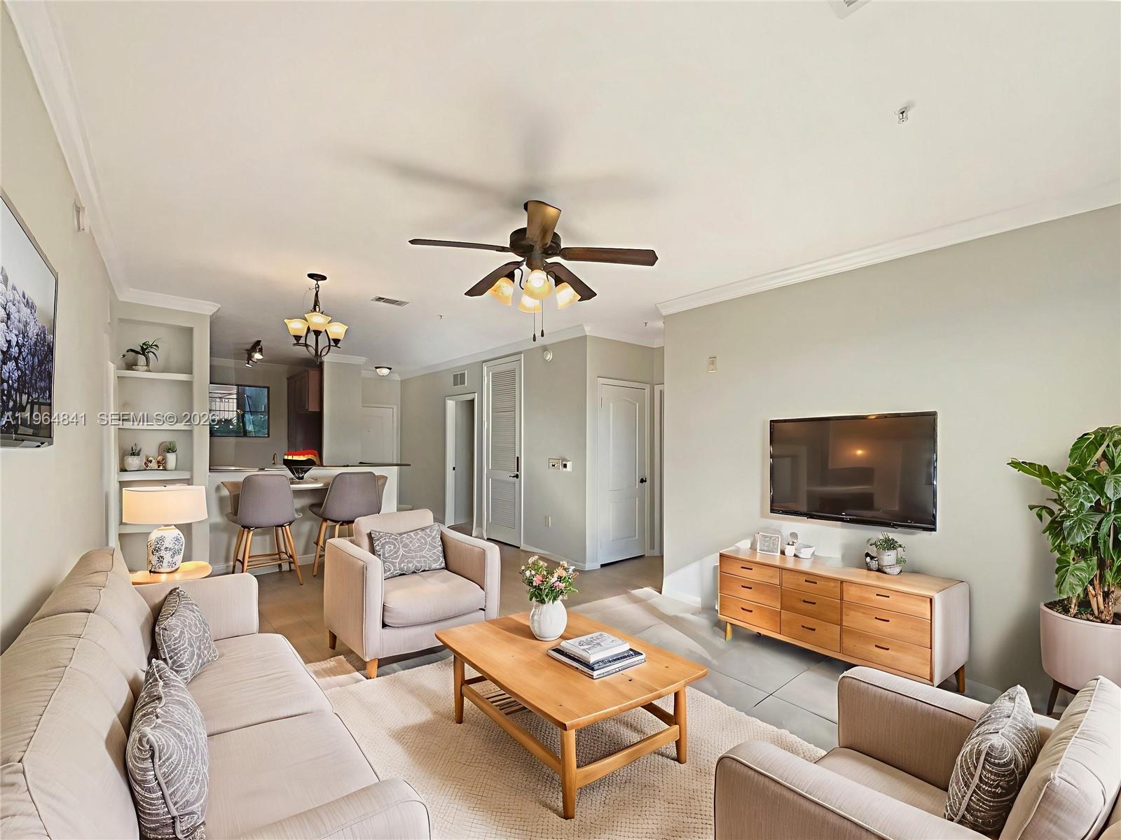 914 Charo Pkwy #112 Davenport, FL 33897