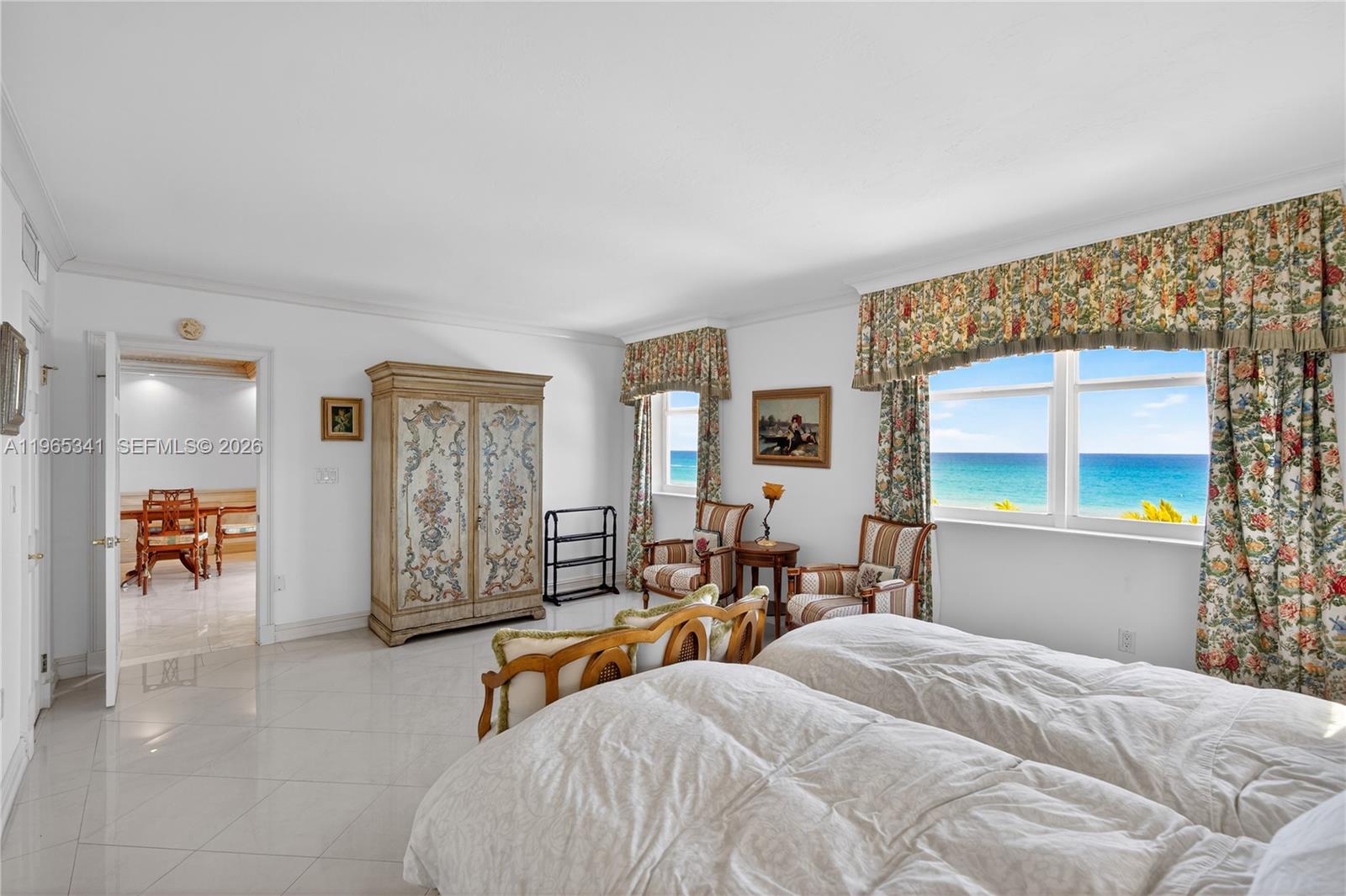 5001 Collins Ave #5K Miami Beach, FL 33140