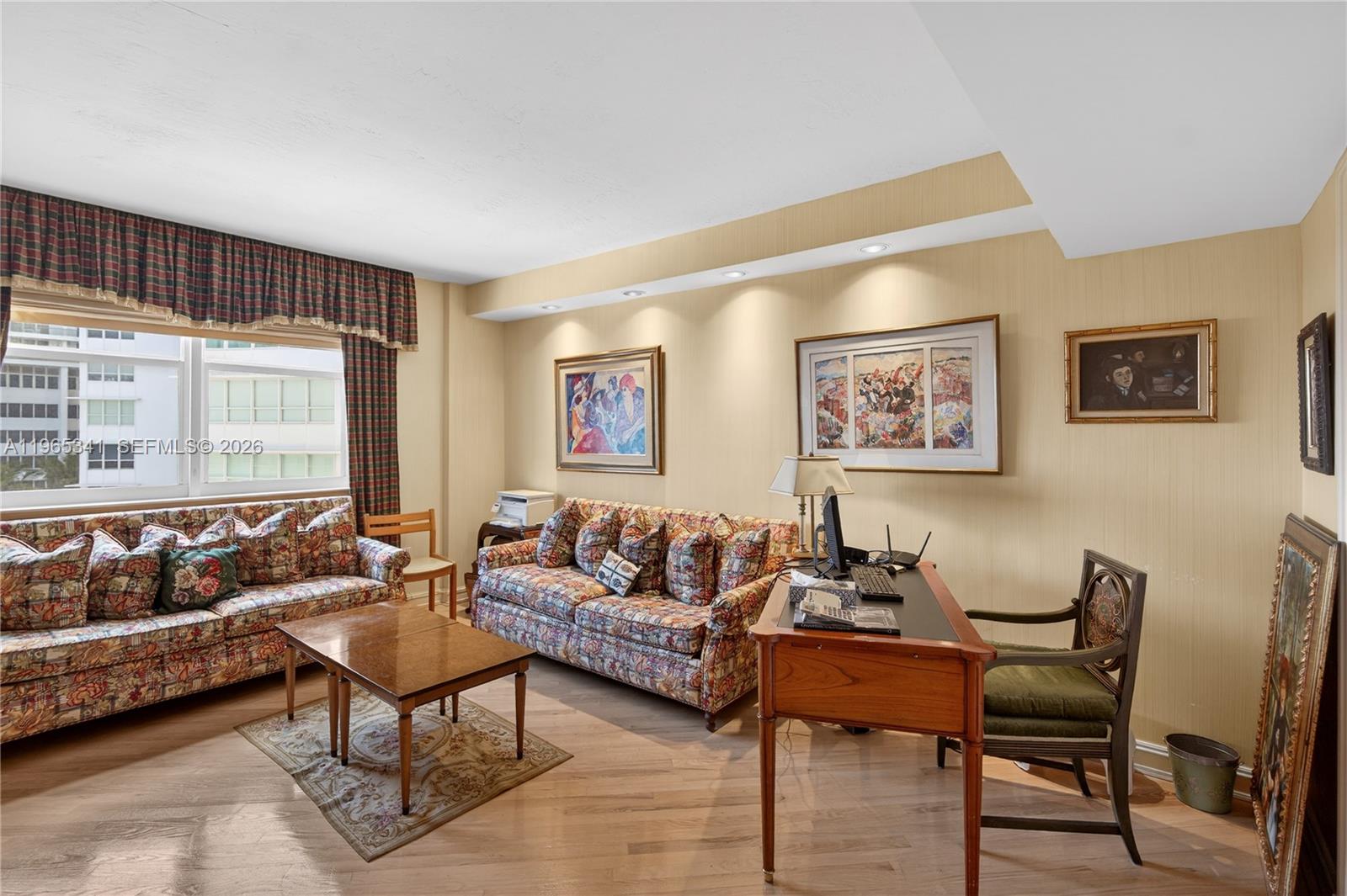 5001 Collins Ave #5K Miami Beach, FL 33140