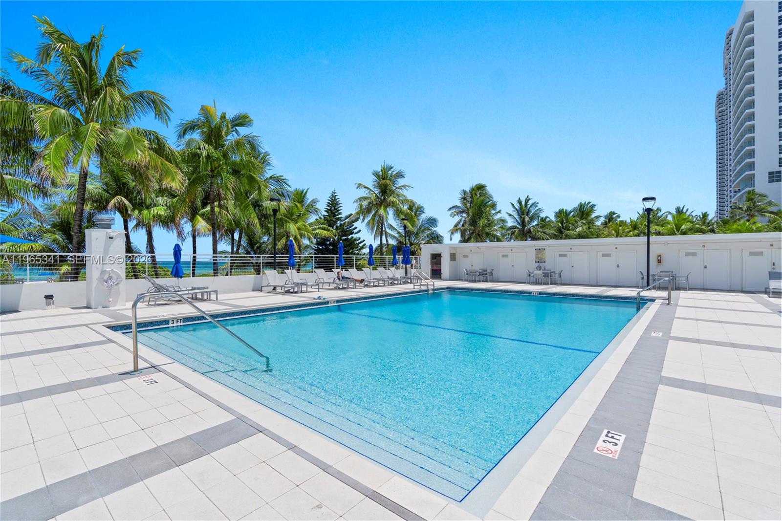 5001 Collins Ave #5K Miami Beach, FL 33140
