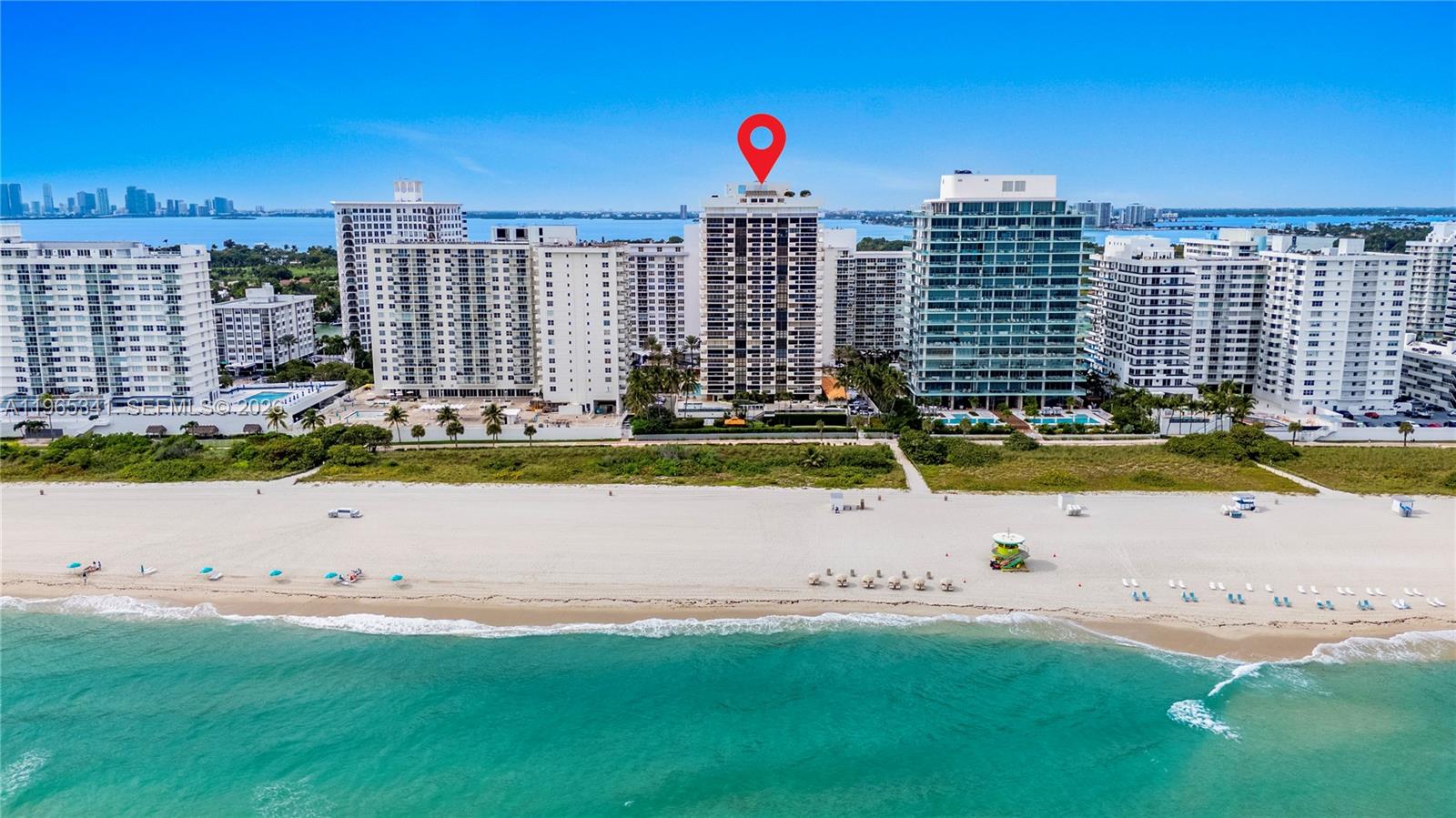 5001 Collins Ave #5K Miami Beach, FL 33140