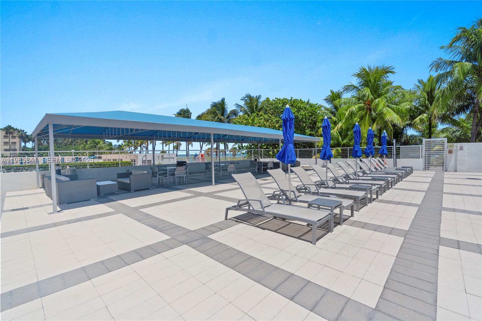 5001 Collins Ave #5K Miami Beach, FL 33140