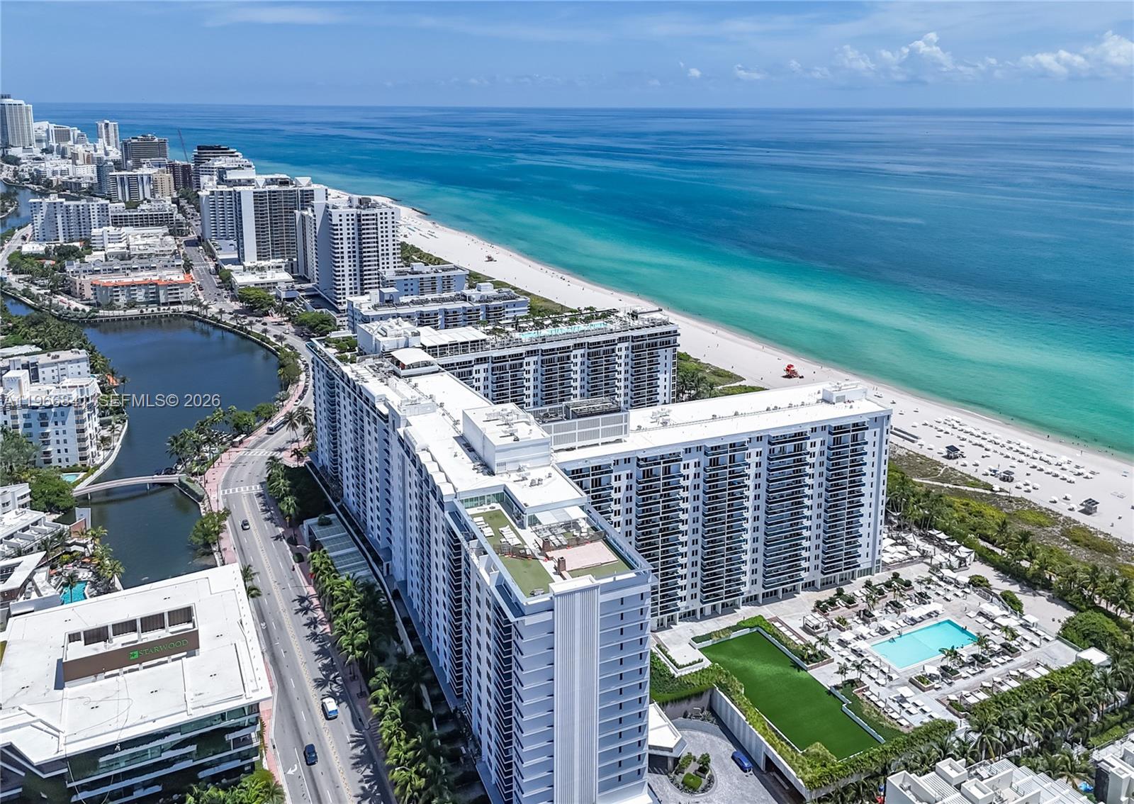 102 24th St #PH-1705 Miami Beach, FL 33139