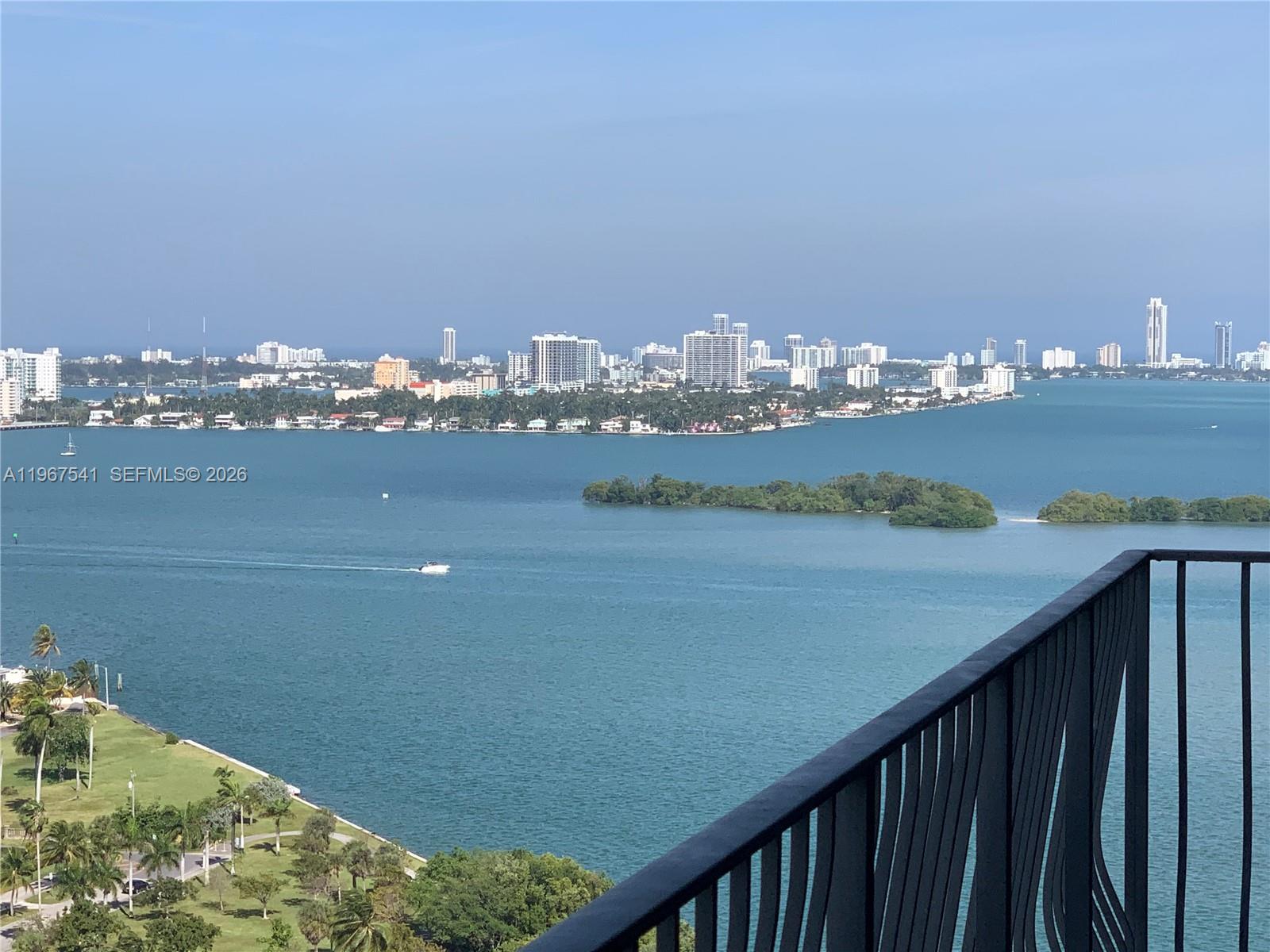 780 NE 69th St #2504 Miami, FL 33138