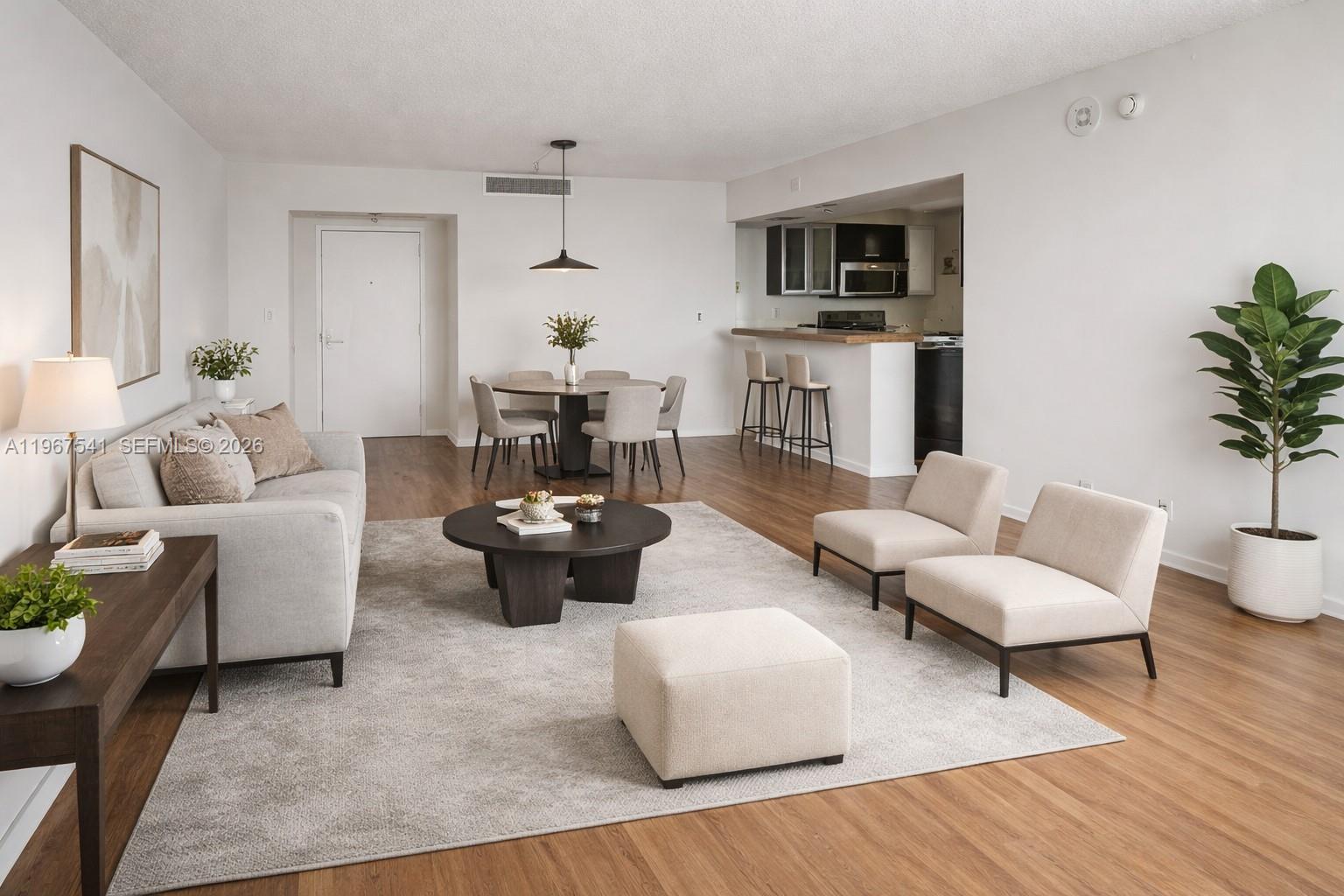 780 NE 69th St #2504 Miami, FL 33138