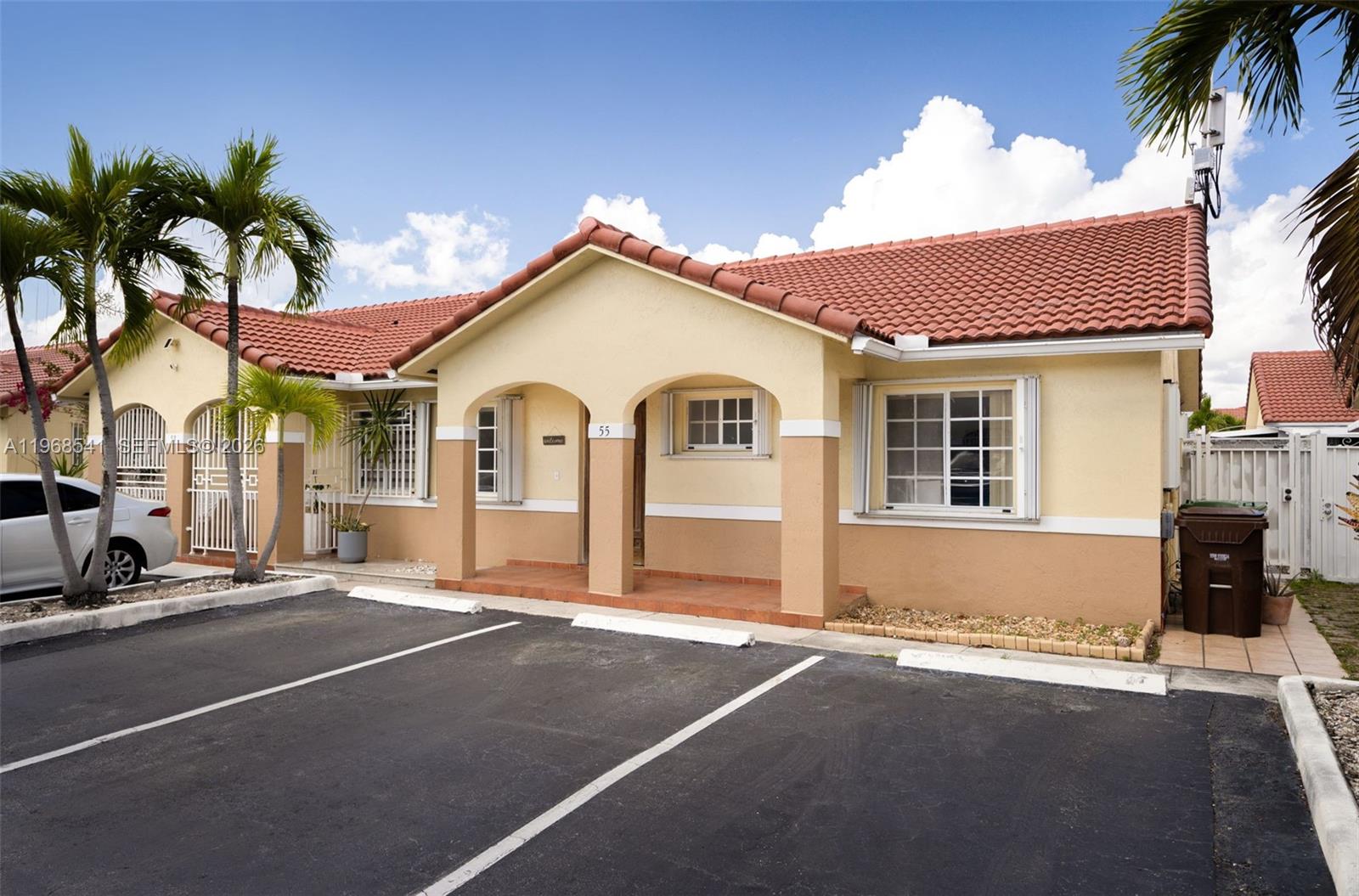 7101 W 24th Ave #55 Hialeah, FL 33016