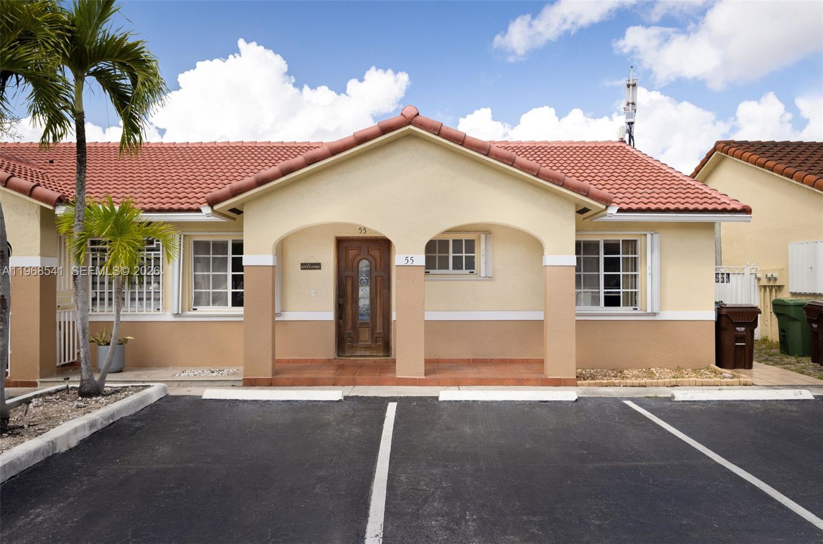 7101 W 24th Ave #55 Hialeah, FL 33016