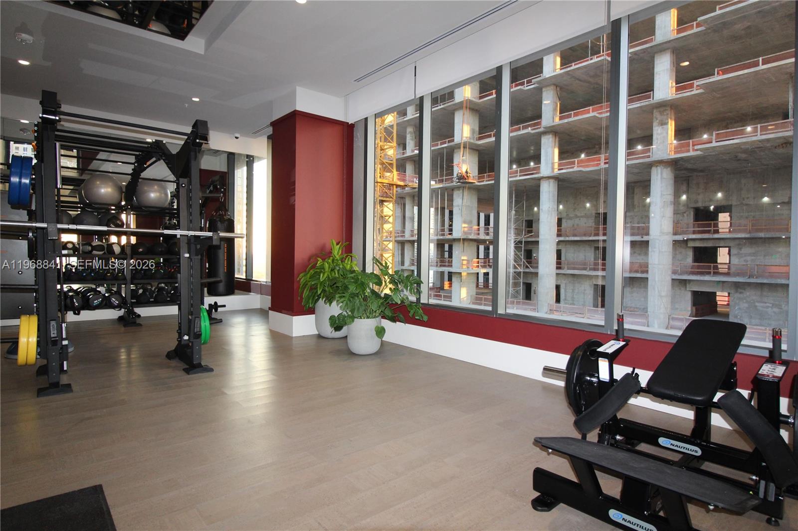 image The Crosby Miami Worldcenter15