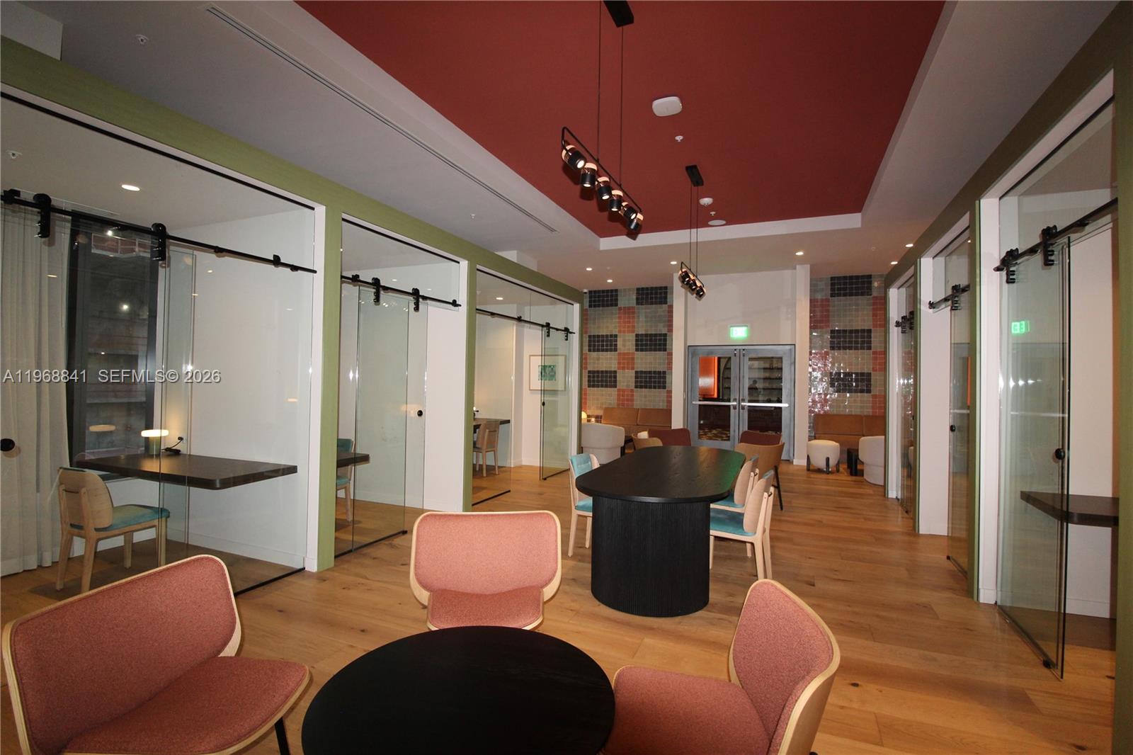 image The Crosby Miami Worldcenter19