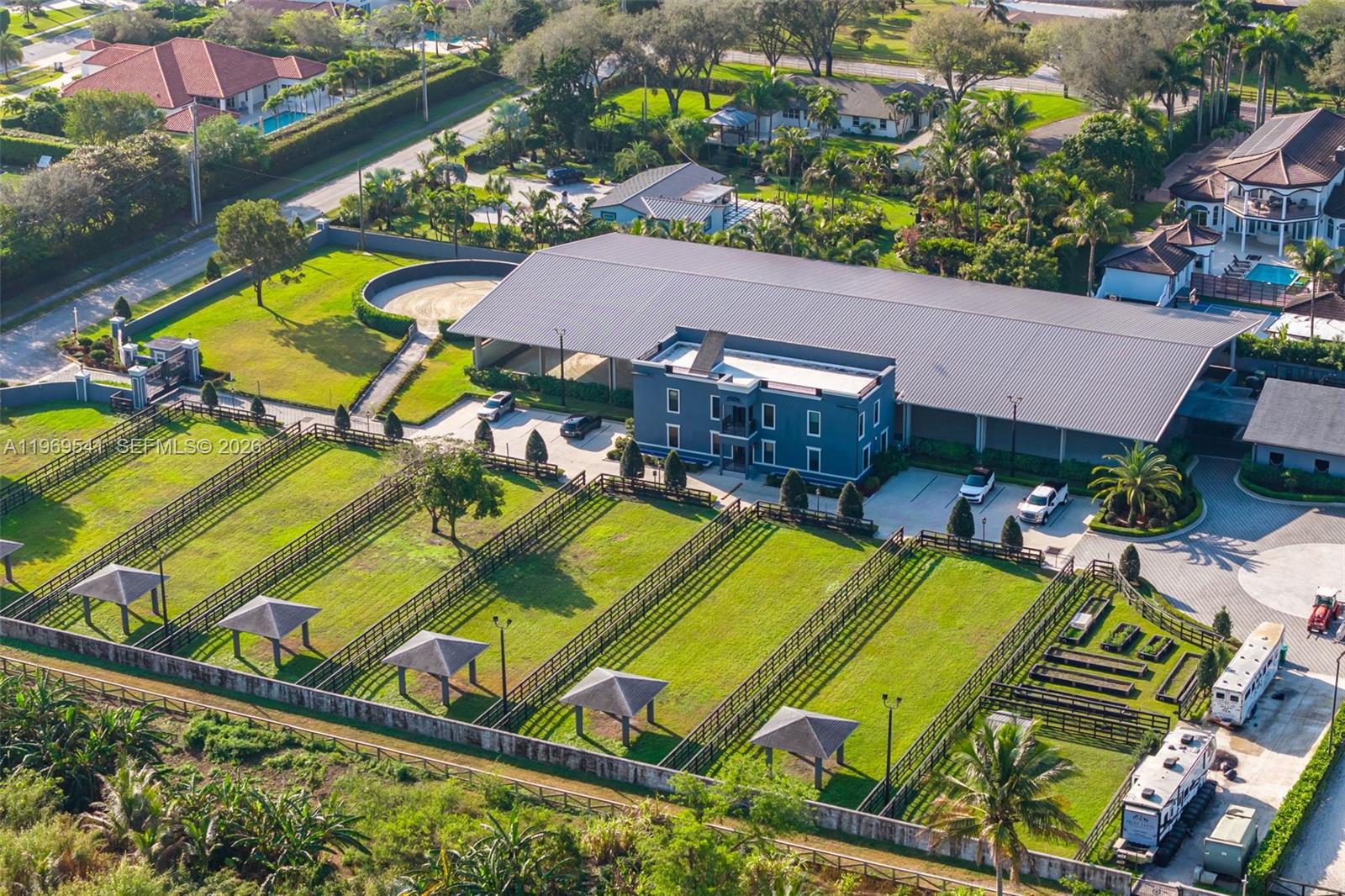 2625 SW 148th Ave Davie, FL 33331