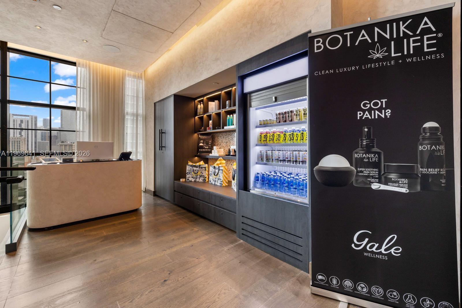 image Gale Miami Hotel & Residences8