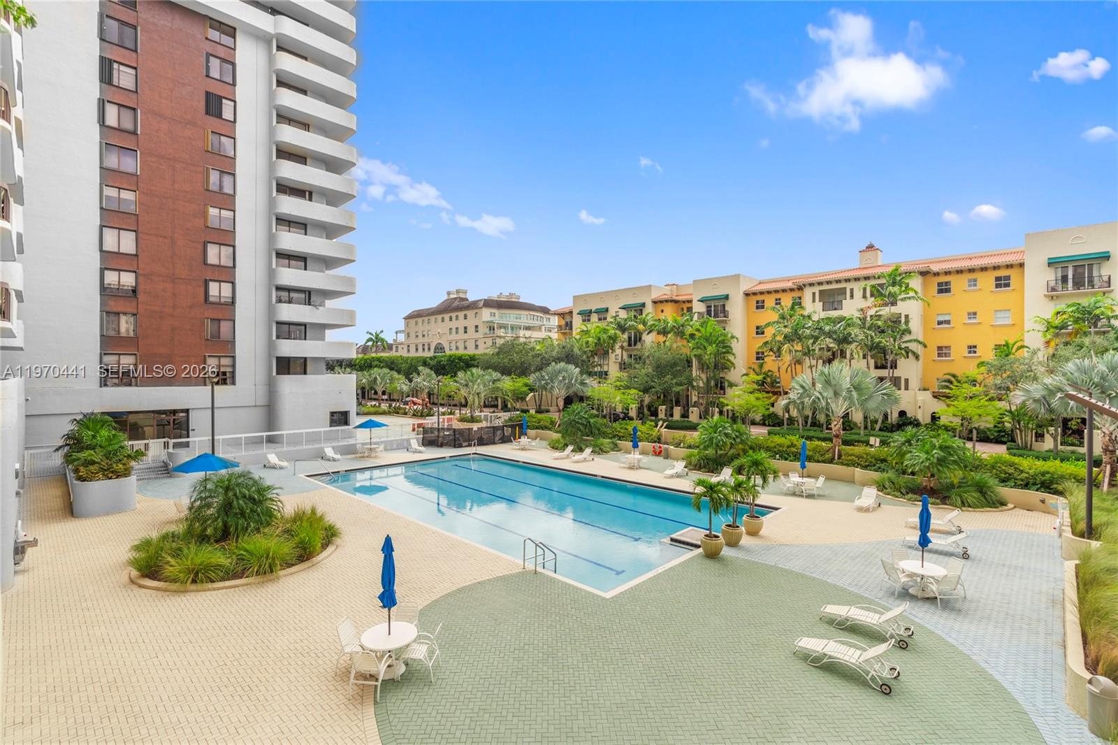 600 Biltmore Way #1018 Coral Gables, FL 33134
