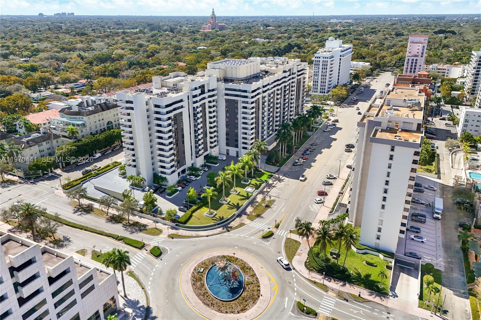 600 Biltmore Way #1018 Coral Gables, FL 33134