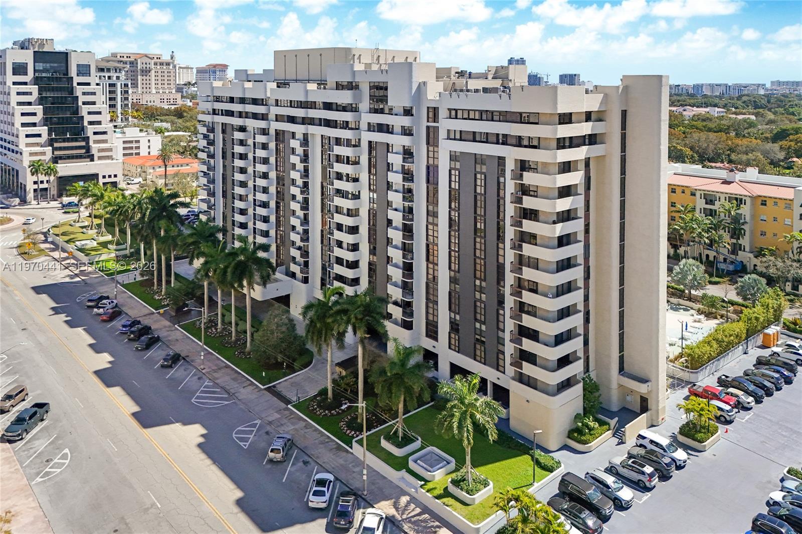 600 Biltmore Way #1018 Coral Gables, FL 33134