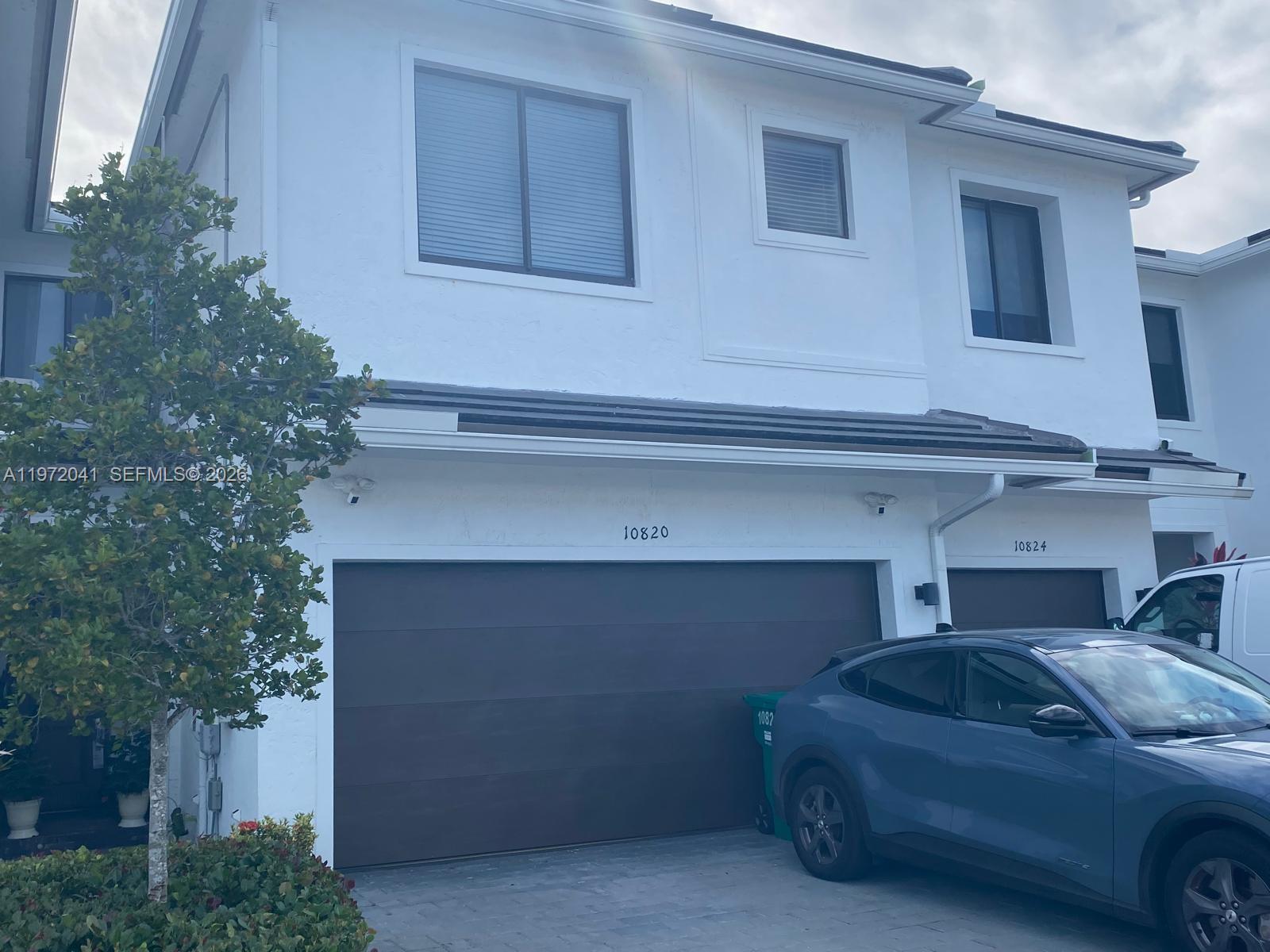 10820 SW 232nd Ter #11820