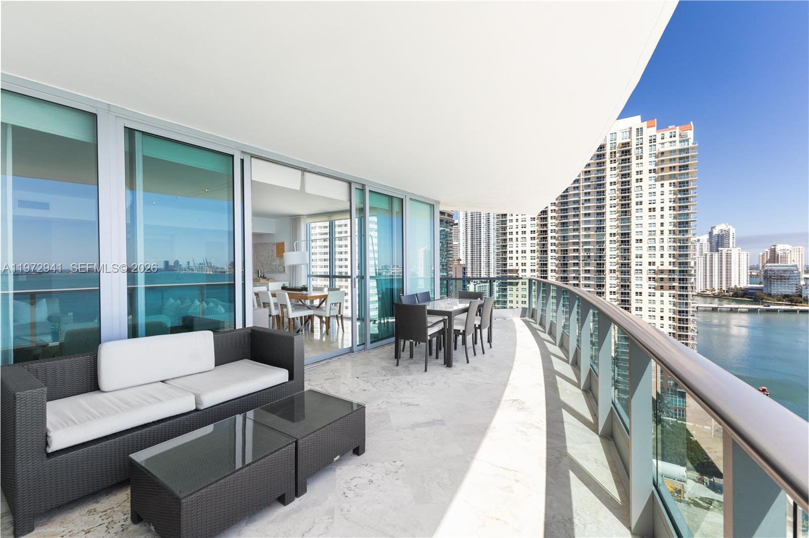1331 Brickell Bay Dr #1901 Miami, FL 33131