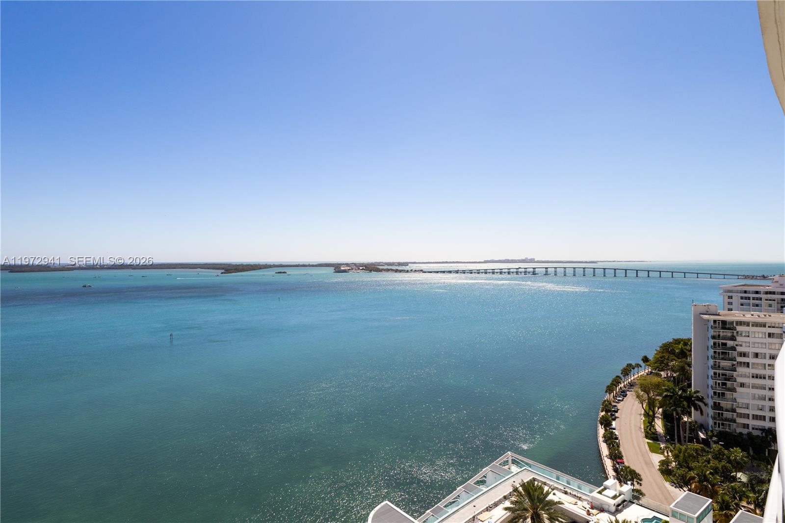 1331 Brickell Bay Dr #1901 Miami, FL 33131