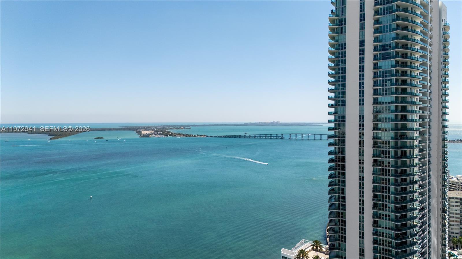 1331 Brickell Bay Dr #1901 Miami, FL 33131