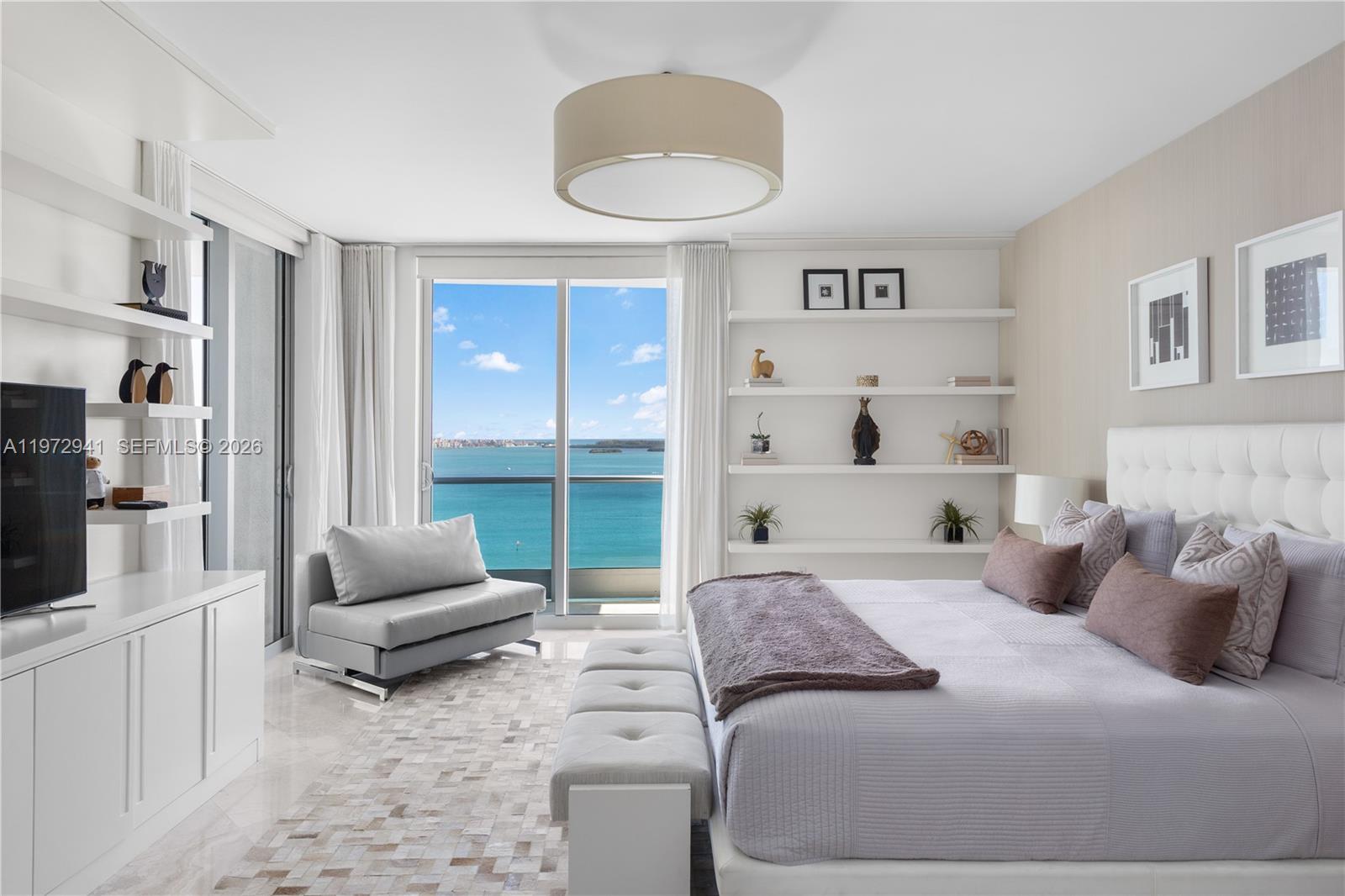 1331 Brickell Bay Dr #1901 Miami, FL 33131